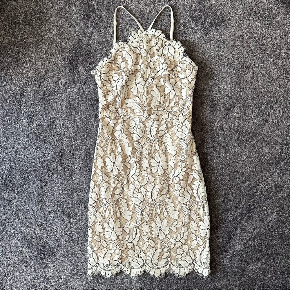 Lulu’s Dress